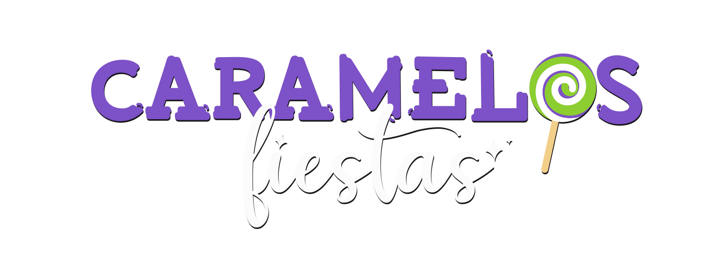 Caramelos Fiestas